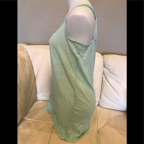 George Polka Dot Tank Top - Picture 2 of 5